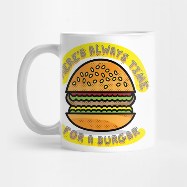 FUNNY FOOD by Rebelion